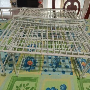 Set of Utility Shelves